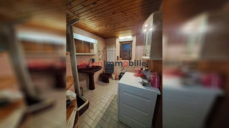 Ma-Cabane - Vente Maison NOVY-CHEVRIERES, 186 m²