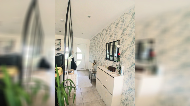 Ma-Cabane - Vente Maison Novy-Chevrieres, 120 m²