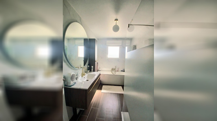 Ma-Cabane - Vente Maison Novy-Chevrieres, 120 m²