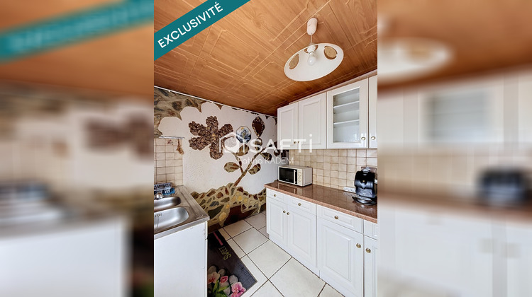 Ma-Cabane - Vente Maison Novy-Chevrieres, 84 m²