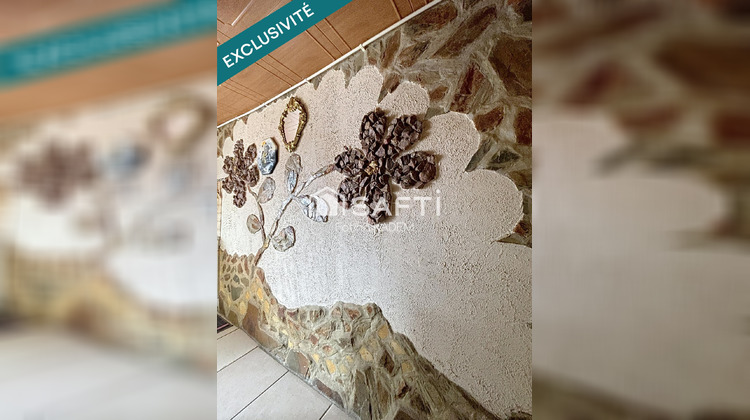 Ma-Cabane - Vente Maison Novy-Chevrieres, 84 m²
