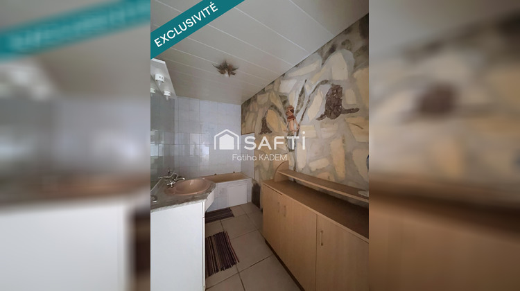 Ma-Cabane - Vente Maison Novy-Chevrieres, 84 m²