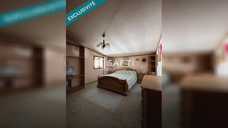 Ma-Cabane - Vente Maison Novy-Chevrieres, 84 m²