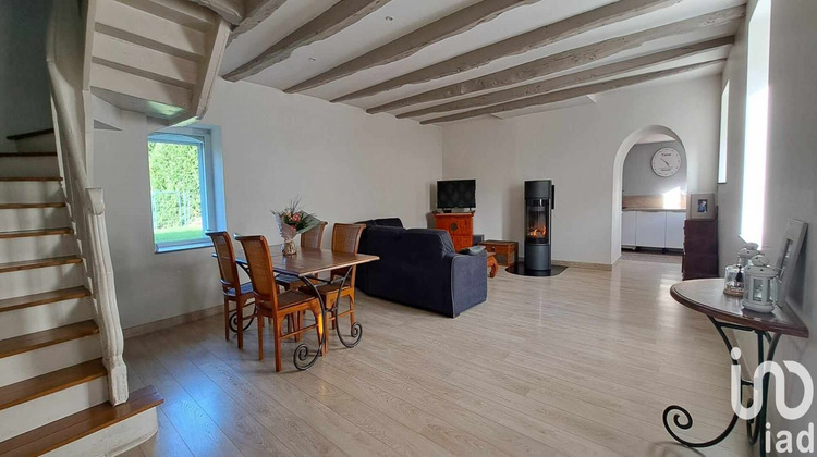 Ma-Cabane - Vente Maison Noyal, 108 m²