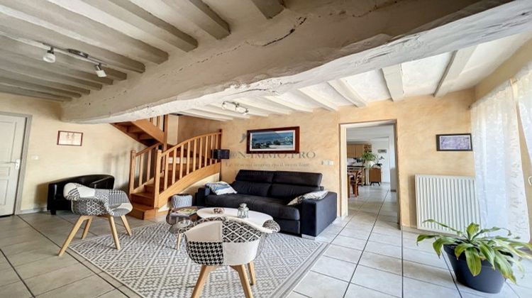 Ma-Cabane - Vente Maison Noyal-Châtillon-sur-Seiche, 182 m²