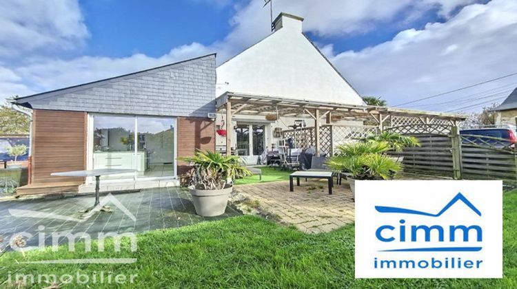 Ma-Cabane - Vente Maison Noyal-Châtillon-sur-Seiche, 172 m²