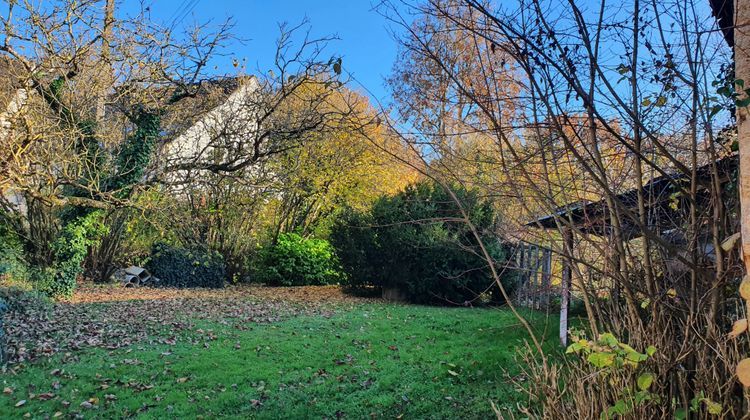 Ma-Cabane - Vente Maison Noyal-Châtillon-sur-Seiche, 52 m²