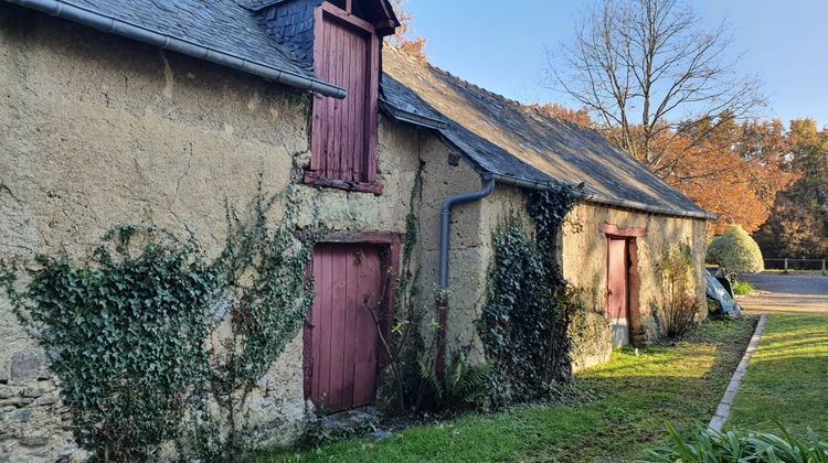 Ma-Cabane - Vente Maison Noyal-Châtillon-sur-Seiche, 52 m²