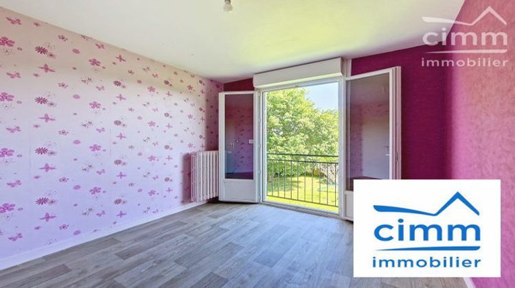 Ma-Cabane - Vente Maison Noyal-Châtillon-sur-Seiche, 74 m²