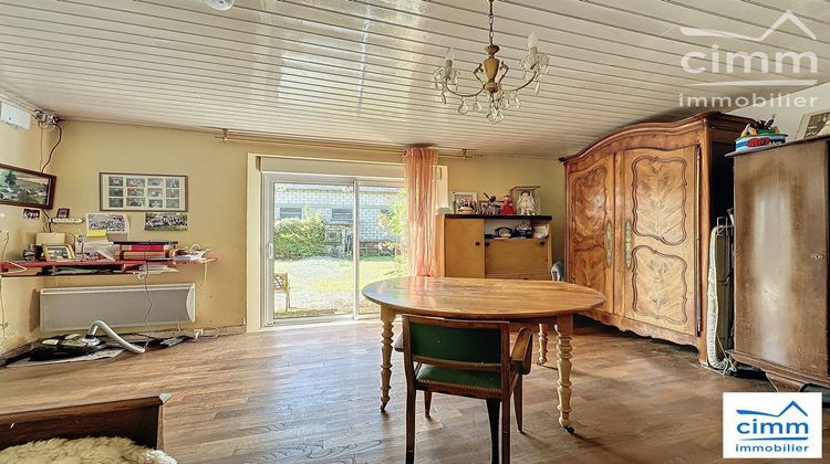 Ma-Cabane - Vente Maison Noyal-Châtillon-sur-Seiche, 345 m²