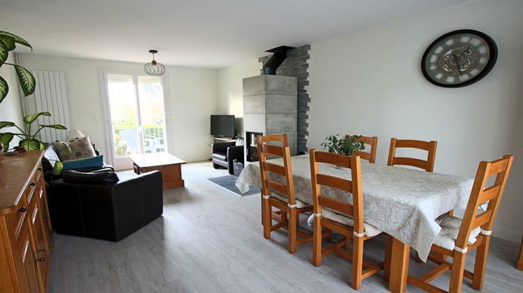 Ma-Cabane - Vente Maison Noyal-Châtillon-sur-Seiche, 110 m²