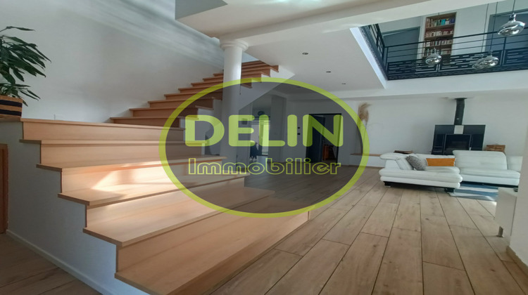 Ma-Cabane - Vente Maison Noyal-Châtillon-sur-Seiche, 184 m²