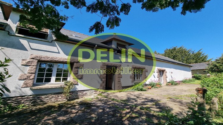 Ma-Cabane - Vente Maison Noyal-Châtillon-sur-Seiche, 96 m²