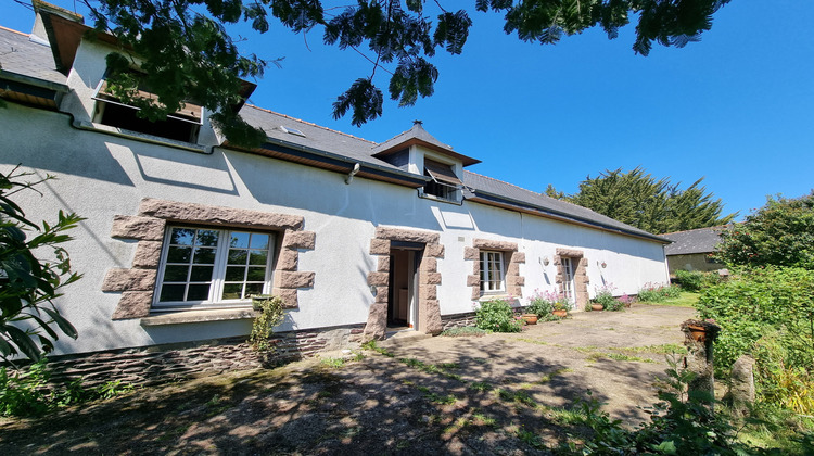 Ma-Cabane - Vente Maison Noyal-Châtillon-sur-Seiche, 96 m²