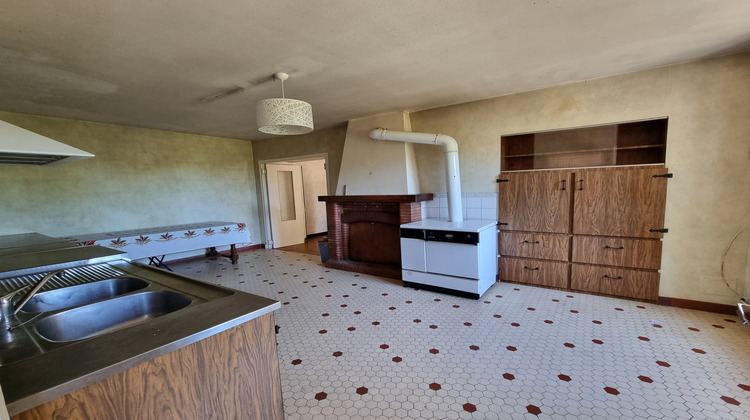 Ma-Cabane - Vente Maison Noyal-Châtillon-sur-Seiche, 96 m²