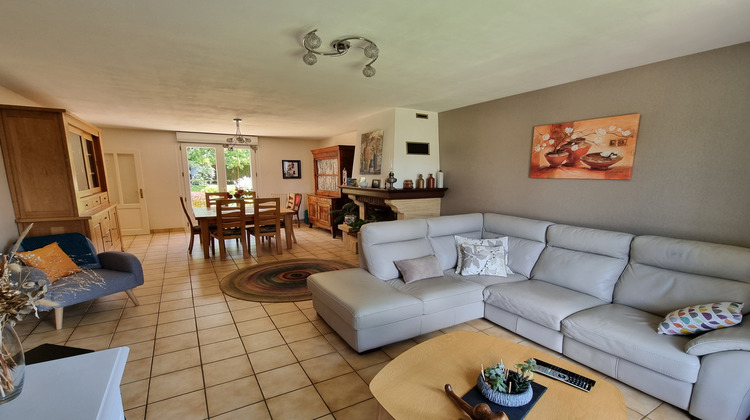 Ma-Cabane - Vente Maison Noyal-Châtillon-sur-Seiche, 111 m²