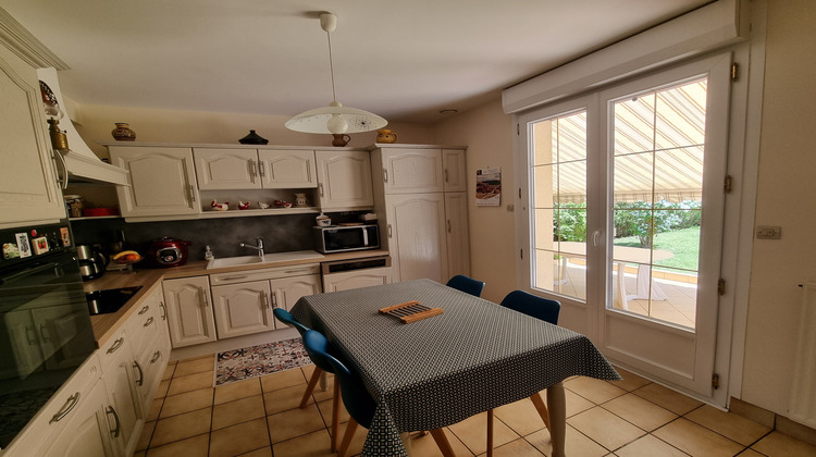 Ma-Cabane - Vente Maison Noyal-Châtillon-sur-Seiche, 111 m²