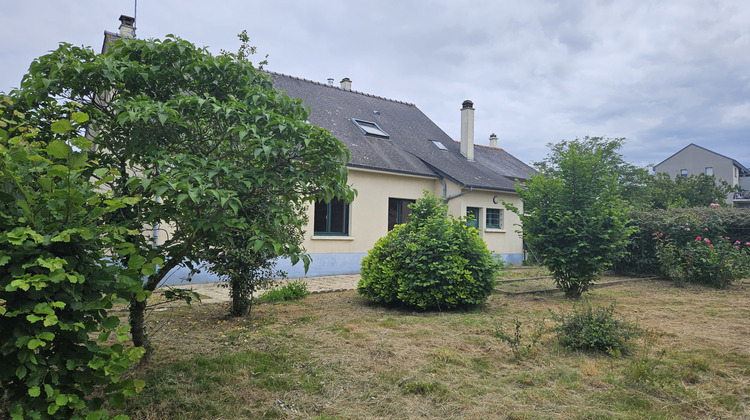 Ma-Cabane - Vente Maison Noyal-Châtillon-sur-Seiche, 85 m²