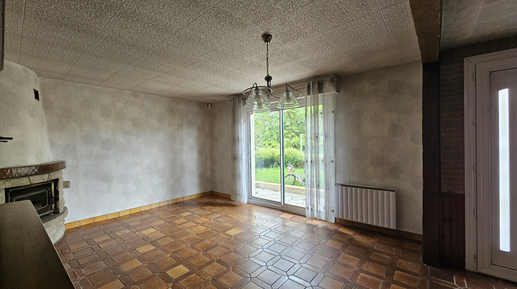 Ma-Cabane - Vente Maison Noyal-Châtillon-sur-Seiche, 85 m²