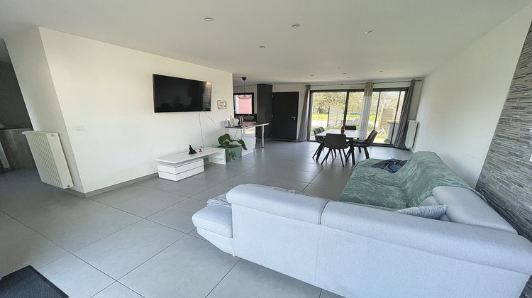 Ma-Cabane - Vente Maison Noyal-Châtillon-sur-Seiche, 98 m²