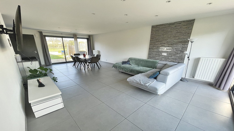 Ma-Cabane - Vente Maison Noyal-Châtillon-sur-Seiche, 98 m²