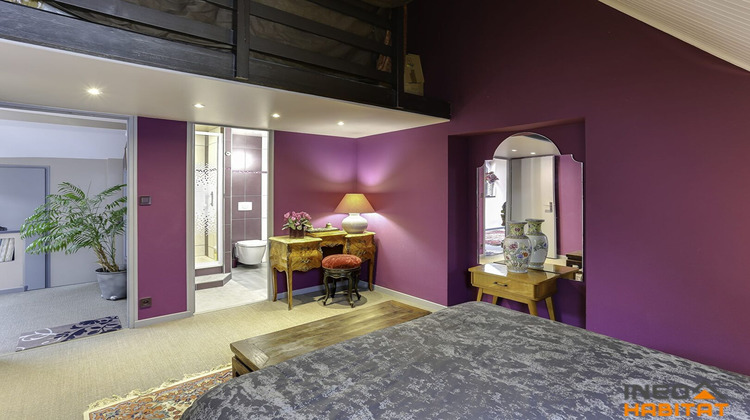 Ma-Cabane - Vente Maison NOYAL-CHATILLON-SUR-SEICHE, 248 m²