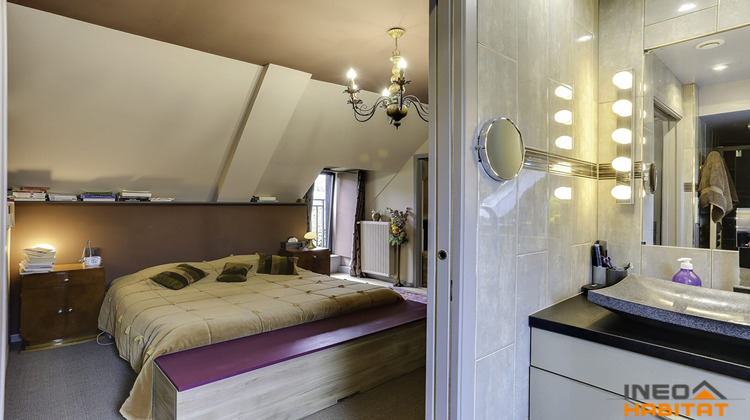 Ma-Cabane - Vente Maison NOYAL-CHATILLON-SUR-SEICHE, 248 m²