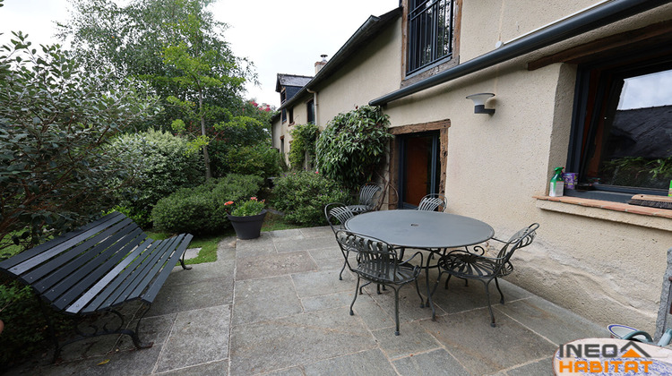 Ma-Cabane - Vente Maison NOYAL-CHATILLON-SUR-SEICHE, 248 m²