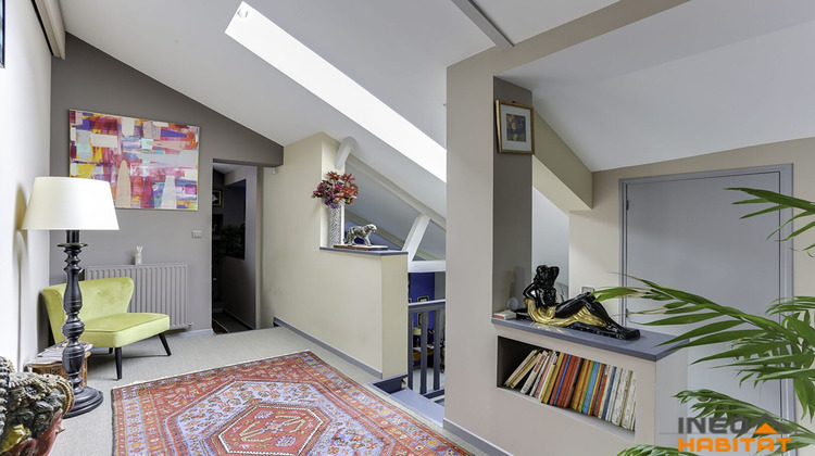 Ma-Cabane - Vente Maison NOYAL-CHATILLON-SUR-SEICHE, 248 m²