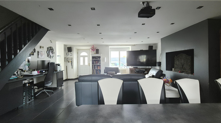 Ma-Cabane - Vente Maison NOYAL-CHATILLON-SUR-SEICHE, 156 m²