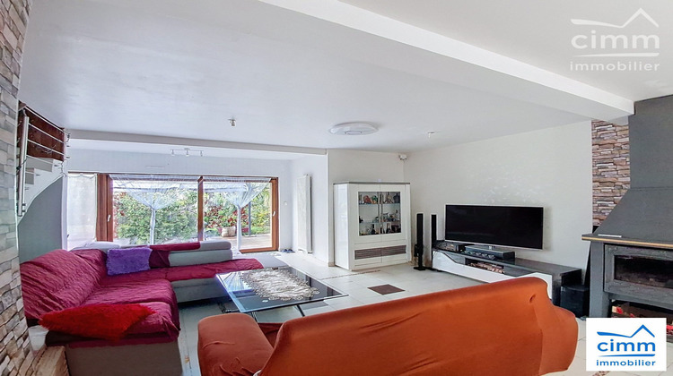 Ma-Cabane - Vente Maison Noyal-Châtillon-sur-Seiche, 138 m²