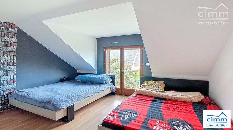 Ma-Cabane - Vente Maison Noyal-Châtillon-sur-Seiche, 138 m²