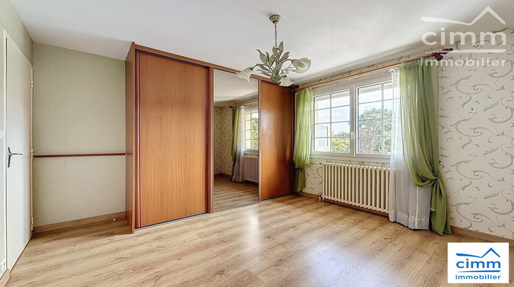 Ma-Cabane - Vente Maison Noyal-Châtillon-sur-Seiche, 119 m²