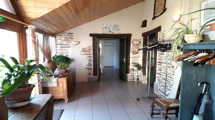 Ma-Cabane - Vente Maison Noyal-Châtillon-sur-Seiche, 198 m²