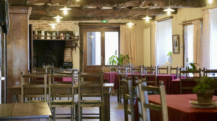 Ma-Cabane - Vente Maison Noyal-Châtillon-sur-Seiche, 198 m²