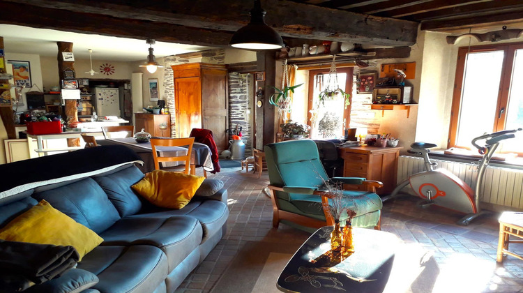 Ma-Cabane - Vente Maison Noyal-Châtillon-sur-Seiche, 176 m²