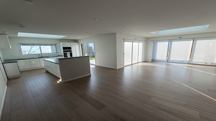 Ma-Cabane - Vente Maison Noyal-Châtillon-sur-Seiche, 170 m²