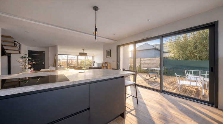 Ma-Cabane - Vente Maison NOYAL-CHATILLON-SUR-SEICHE, 0 m²