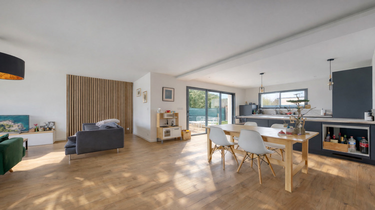 Ma-Cabane - Vente Maison NOYAL-CHATILLON-SUR-SEICHE, 0 m²