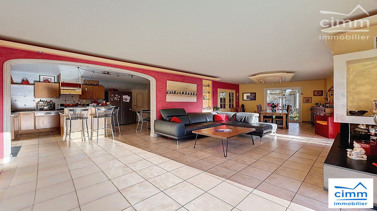 Ma-Cabane - Vente Maison Noyal-Châtillon-sur-Seiche, 157 m²