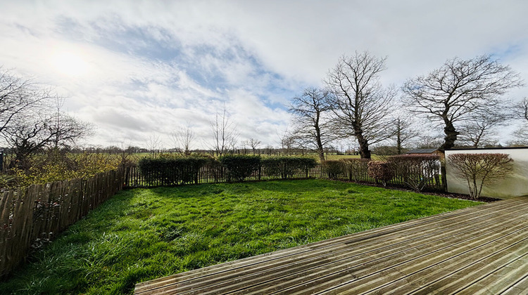 Ma-Cabane - Vente Maison NOYAL-CHATILLON-SUR-SEICHE, 136 m²