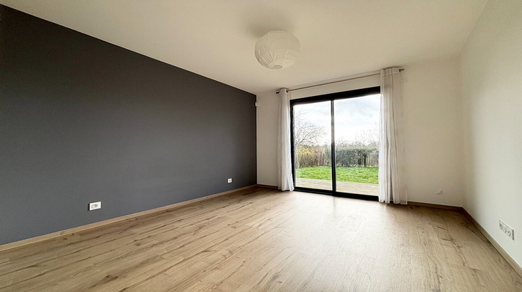 Ma-Cabane - Vente Maison NOYAL-CHATILLON-SUR-SEICHE, 136 m²