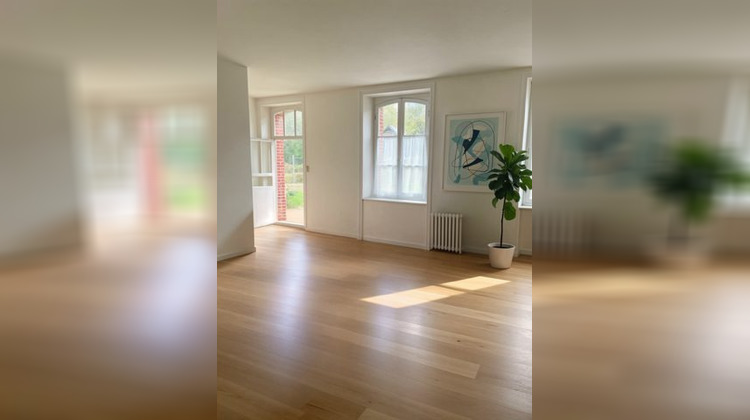 Ma-Cabane - Vente Maison Noyal-Châtillon-sur-Seiche, 85 m²