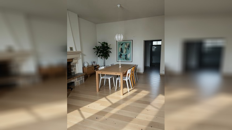 Ma-Cabane - Vente Maison Noyal-Châtillon-sur-Seiche, 85 m²