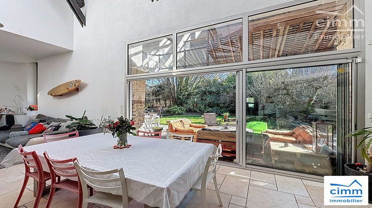 Ma-Cabane - Vente Maison Noyal-Châtillon-sur-Seiche, 202 m²