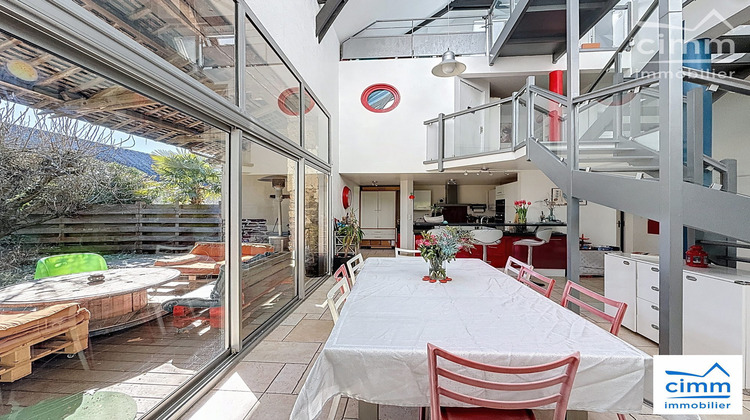 Ma-Cabane - Vente Maison Noyal-Châtillon-sur-Seiche, 202 m²