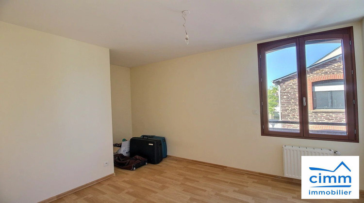 Ma-Cabane - Vente Maison Noyal-Châtillon-sur-Seiche, 195 m²