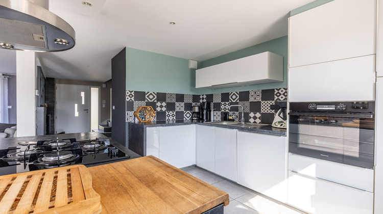 Ma-Cabane - Vente Maison NOYAL-CHATILLON-SUR-SEICHE, 119 m²