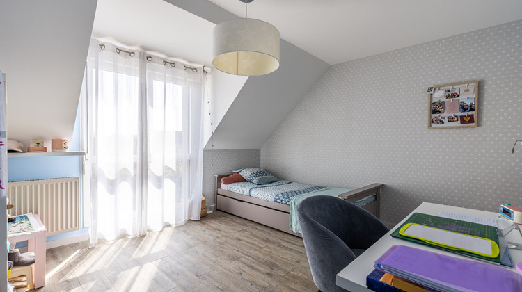 Ma-Cabane - Vente Maison NOYAL-CHATILLON-SUR-SEICHE, 119 m²