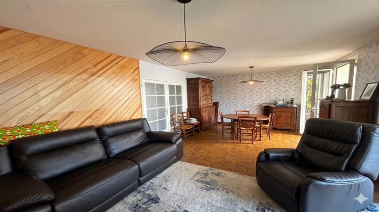 Ma-Cabane - Vente Maison Noyal-Châtillon-sur-Seiche, 114 m²